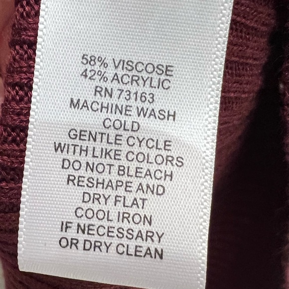 Size L Cupio long sweater tunic - Picture 2 of 5